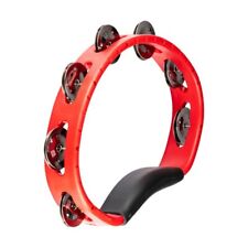 MEINL HTR Tambourine ❘ ABS