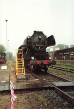 Foto BR 52 8006 09/1989
