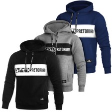 Kapuzenpullover PRETORIAN