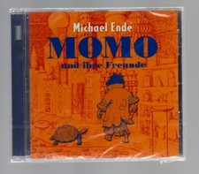 Michael Ende ; MOMO 1 ... und