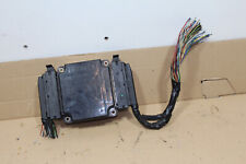 Motorsteuergerät 55195500 / GE116517 C489 MF1-507A Fiat Stilo 192 Multi Wagon