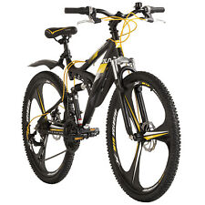 WYLD Mountainbike Fully 26''