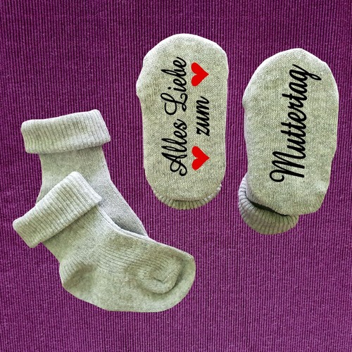 Baby socken babysocken - socken, zum