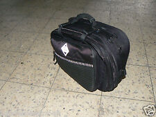 Moto Detail Gepäcksystem Touring Reise Gepäck 1x rechte Ersatz Satteltasche