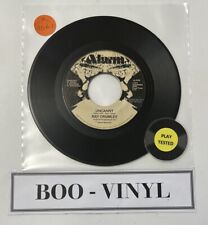 Ray Crumley - Uncanny 7”