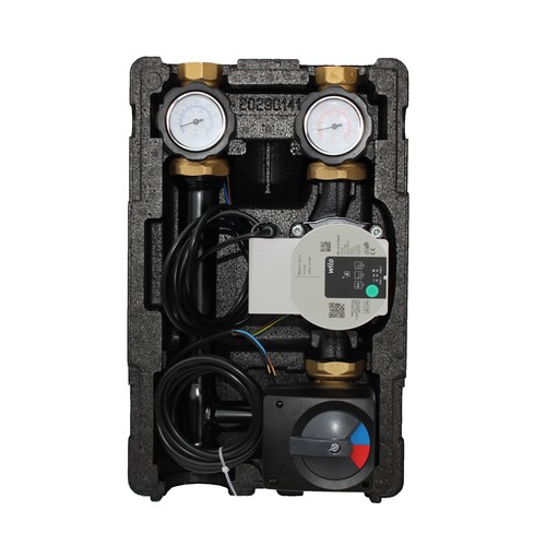 Profimix heizkreisset mit - profimix, 3