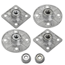 SO-TECH® Tischbeschlag KEA