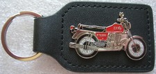 Schlüsselanhänger MZ ETZ 250