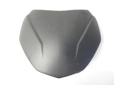 Carbon Windschild Ducati Monster 1200  wind shield Scheibe