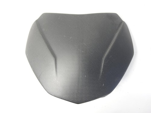 Carbon windschild ducati - windschild,