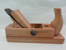 Famos alter Schlichthobel