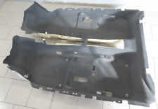 AUDI A4 8E B7 Avant / INNENRAUMTEPPICH TEPPICH BODEN BELAG / 8E1863021 (BL199)
