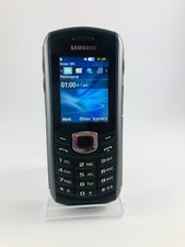Samsung  B2710 Outdoor Handy guter Zustand Simlockfrei voll funktionstüchtig
