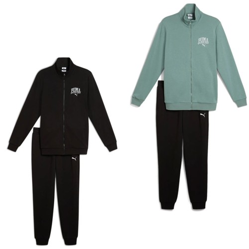 Puma class sweat - puma, suit
