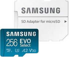 Samsung Electronics EVO Select