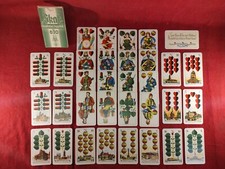 Skat Karten Preußisches