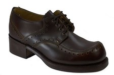 Shellys London Made in England