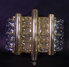 tolle Lampe / Wandlampe -