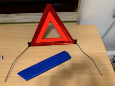 Petex Euro Mini Warndreieck (43940200)