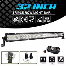 32 Zoll 405W LED Lightbar