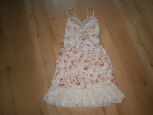 Nadir traumhaftes sommerkleid - nadir,