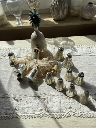 Antiker christbaumschmuck glas - christbaumschmuck,