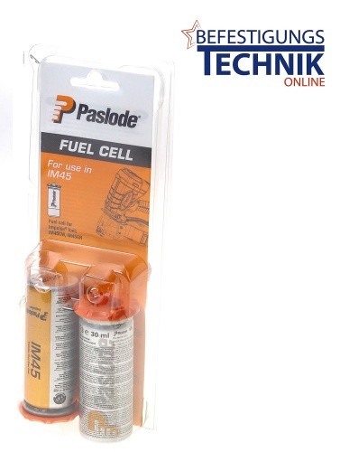 Gas brennstoffpackung fuel - 2x,