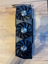 Zotac gaming geforce - geforce, 3080