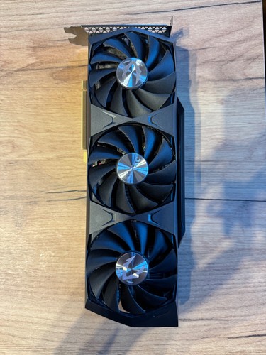 Zotac gaming geforce rtx - gaming,