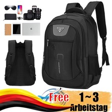 Herren Schulrucksack 30L