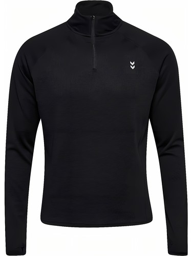 Hummel sweatshirt pulse half - hummel,