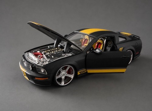 Maisto prorodz ford - maisto, 1:24