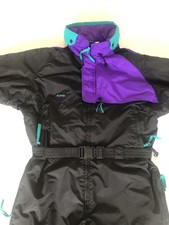 Columbia All In One Skianzug