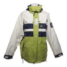 Helly Hansen, Segeljacke