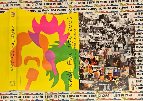 Buch radio 1976 - radio, 1976-2006
