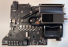 Apple iMac 27“ A1419 Radeon Pro 580 8GB Main Logic Board i7 CQ 4,2 GHz 2017