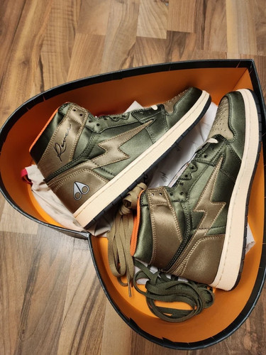 Reves air kiy - air, hi