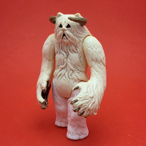 Star wars wampa hoth - star,