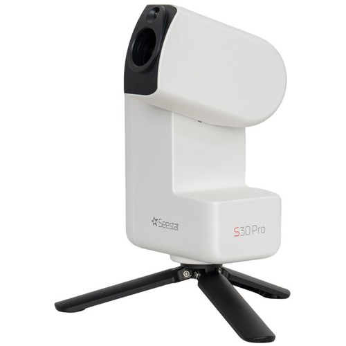 Zwo seestar smart teleskop - zwo, s30