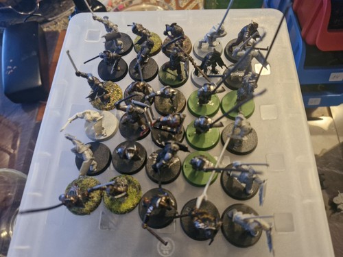 Der herr ringe tabletop - herr, nr