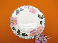 Villeroy & Boch Wildrose . 6 Speiseteller  26 cm / NEU !  .  V&B