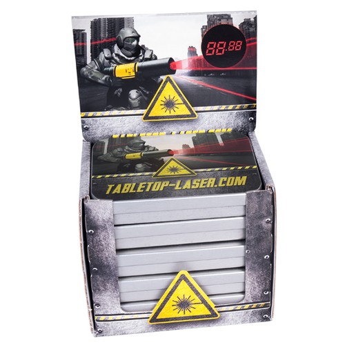 5er pack linienlaser - pack,