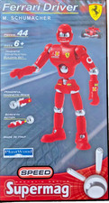 Ferrari Driver, M. Schumacher