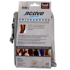 BORT ActiveColor Kniebandage