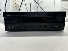 Yamaha RX-V630RDS Stereo