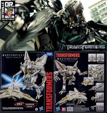 Transformers Masterpiece Movie
