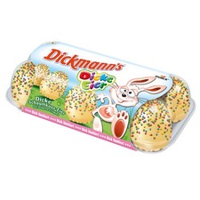 Dickmanns Super Dicke Eier