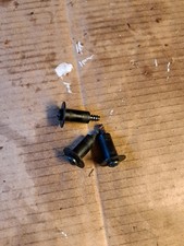 Befestigungs Buchse AV