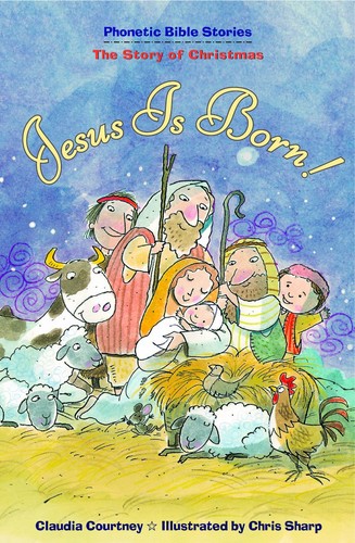 Jesus born courtney - jesus, is