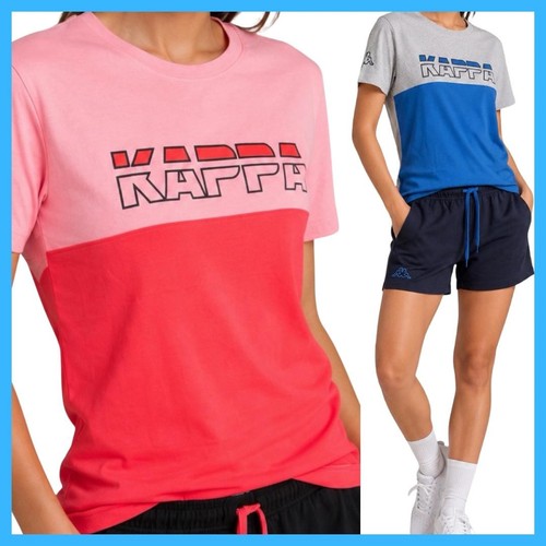 Kappa damen sportanzug - sportanzug, kurz